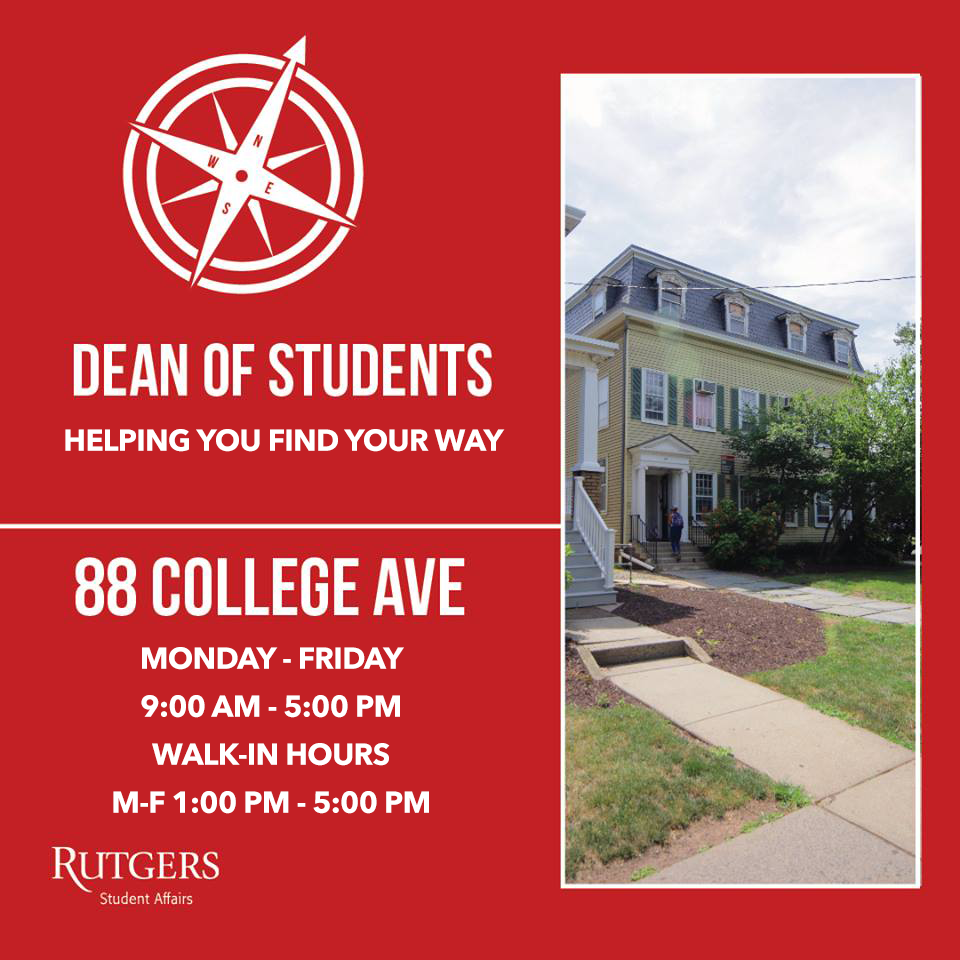 Dean of Students