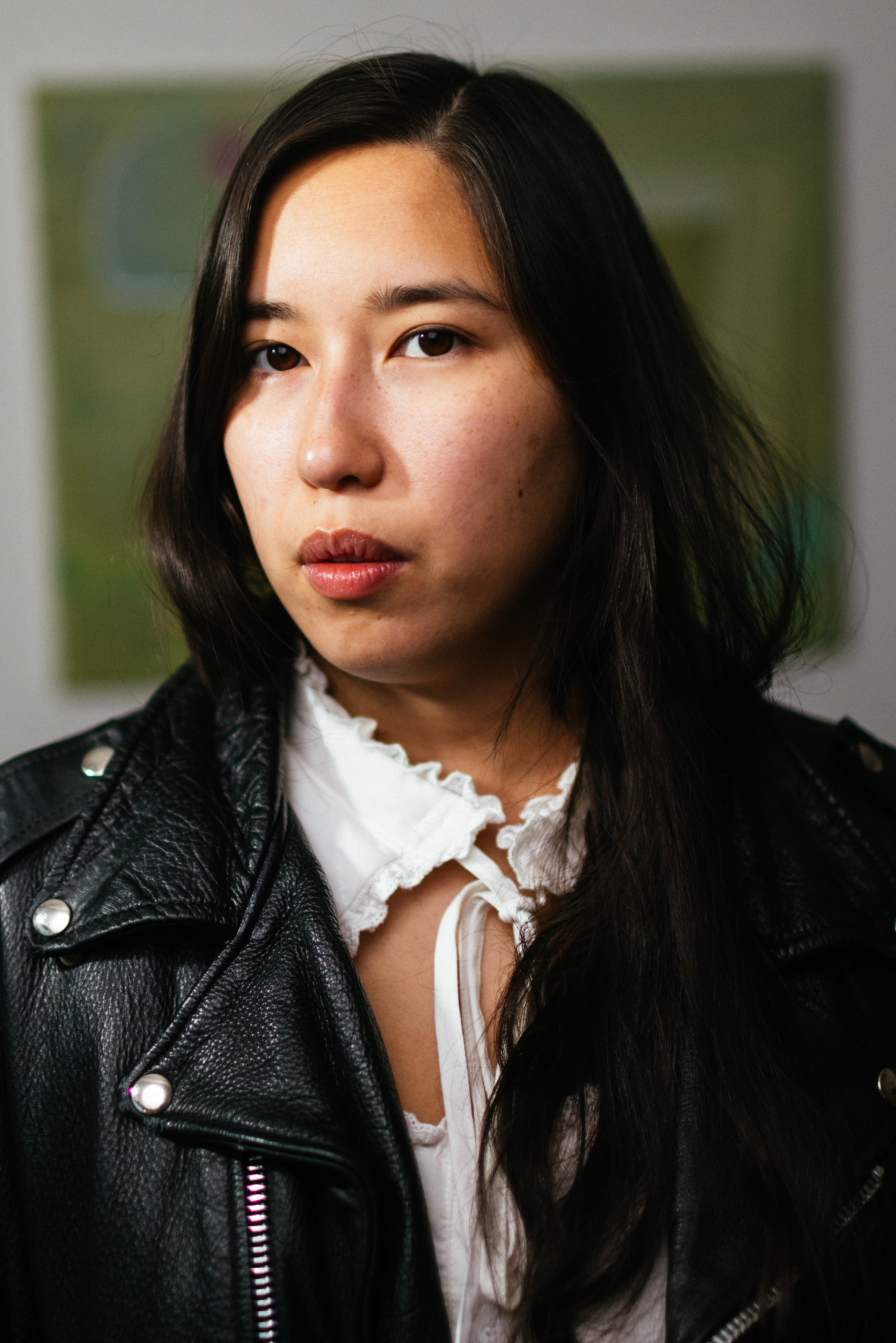 Nicole Solis Solan