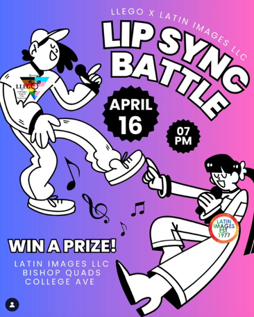Lip Sync Battle