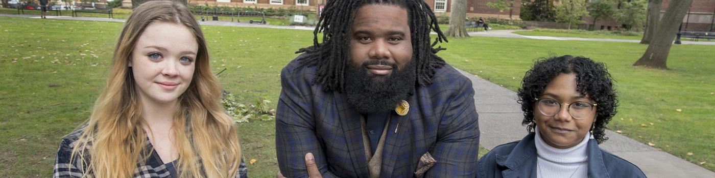 Diversity Peer Educators Diversity Peer Educators